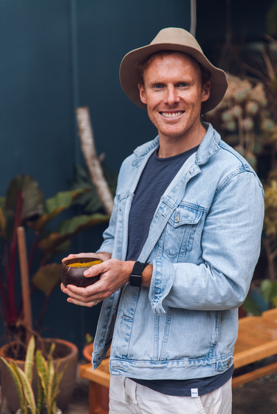 Meet Jake McKeon – Coconut Bowls